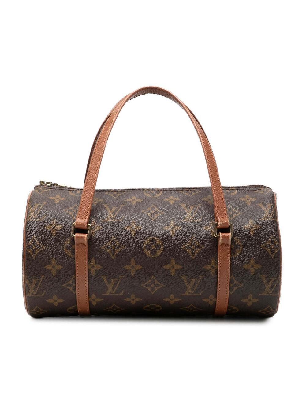 Louis Vuitton Papillon 26 Pre-Loved #292654L65B
